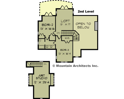 Second Level
