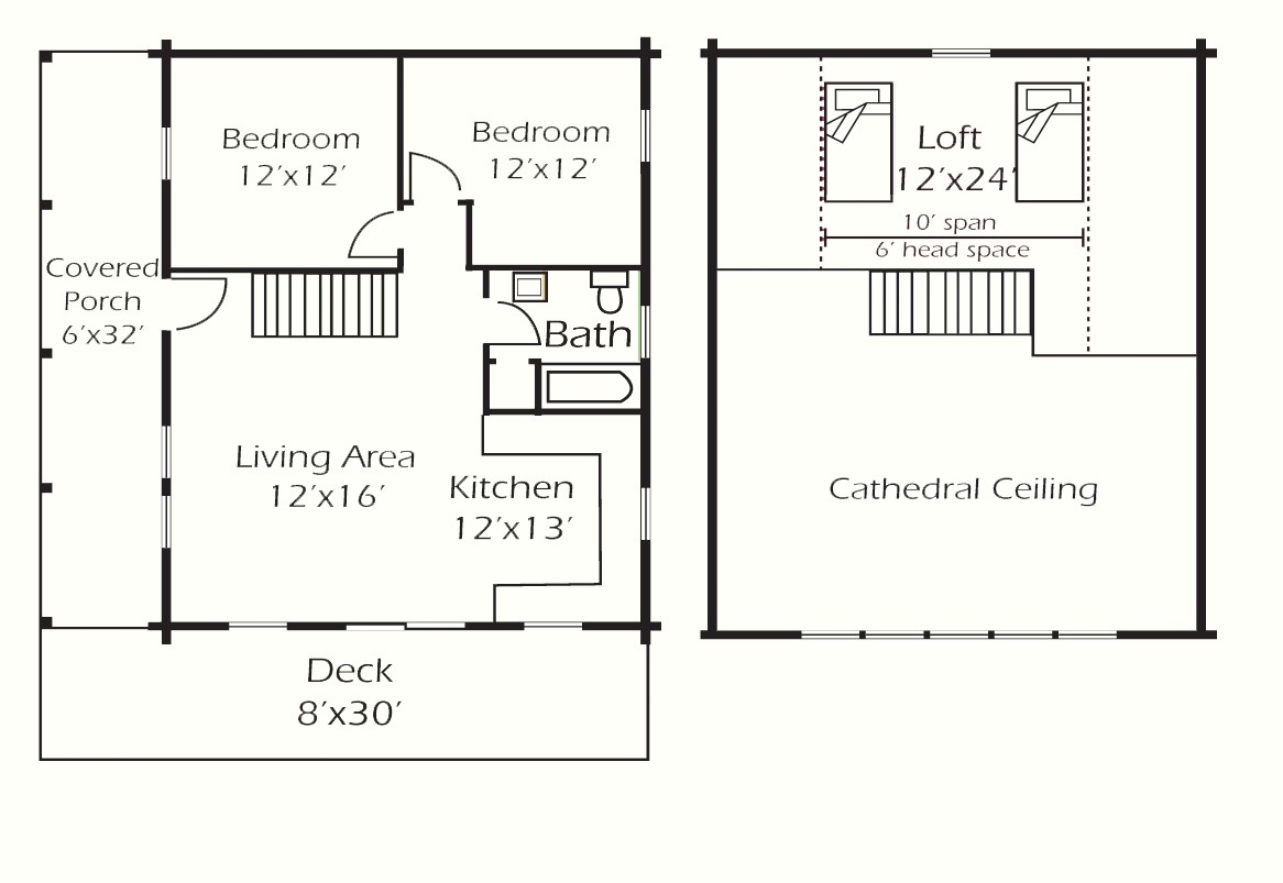 Main Level